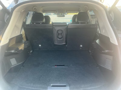 2014 Nissan Rogue SL