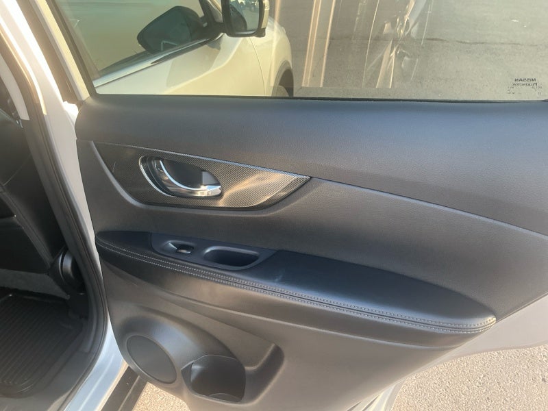 2014 Nissan Rogue SL