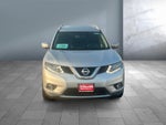 2014 Nissan Rogue SL