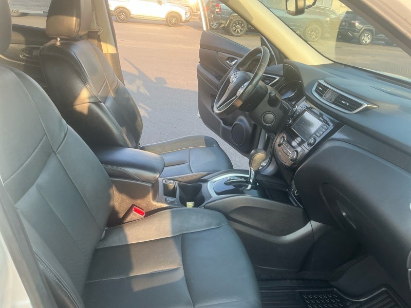 2014 Nissan Rogue SL