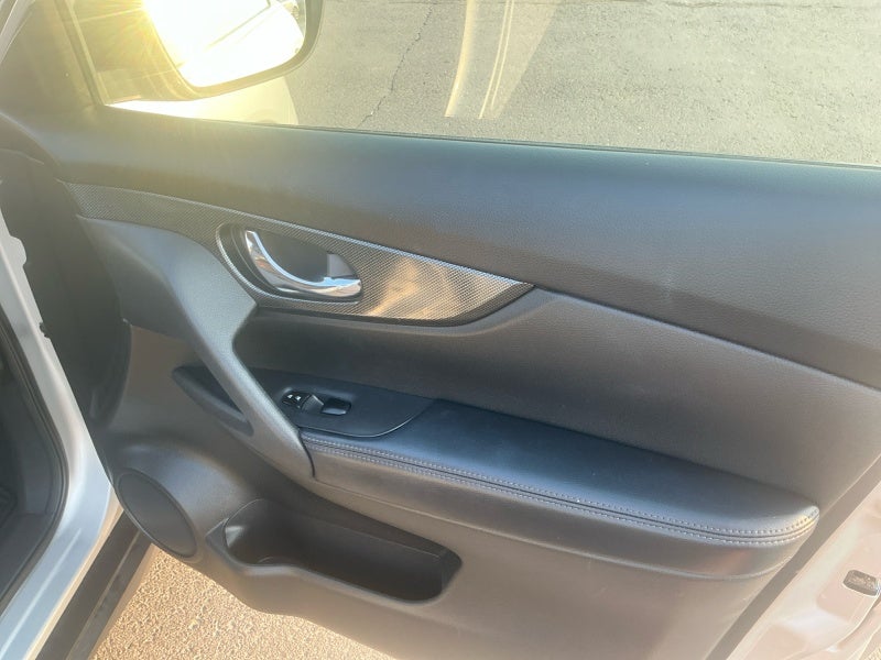 2014 Nissan Rogue SL