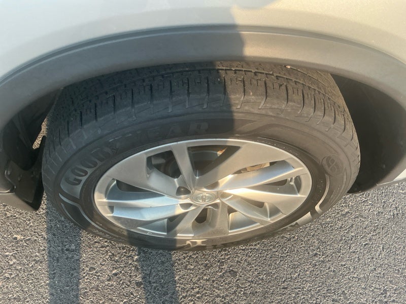 2014 Nissan Rogue SL