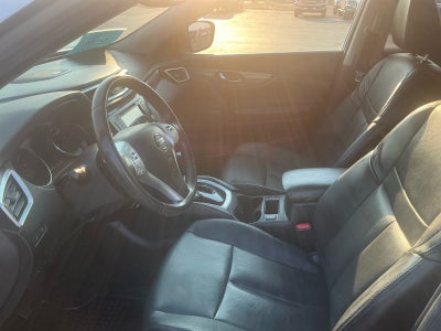 2014 Nissan Rogue SL