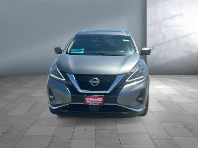 2024 Nissan Murano SL