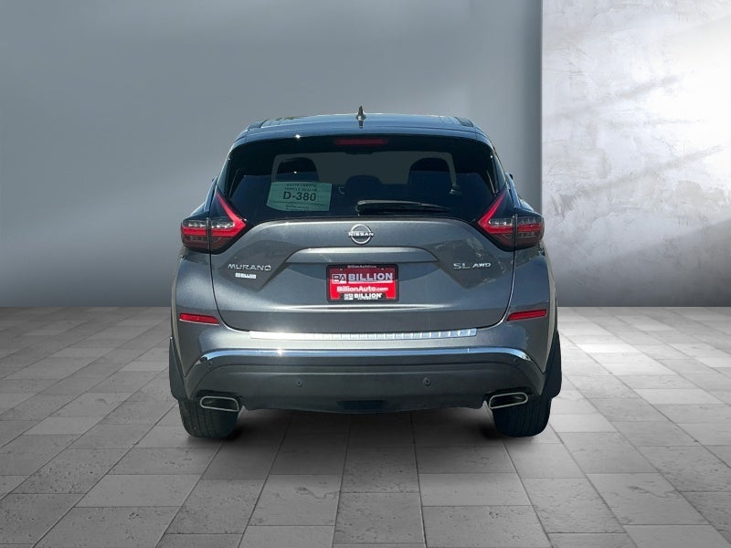 2024 Nissan Murano SL