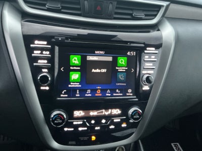 2024 Nissan Murano SL