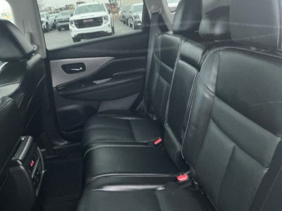 2024 Nissan Murano SL