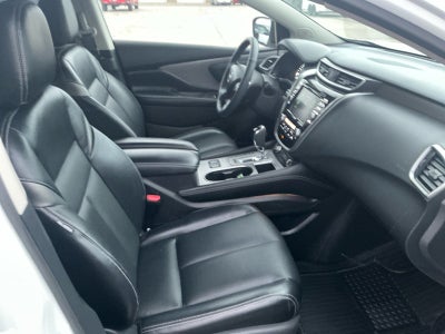 2024 Nissan Murano SL