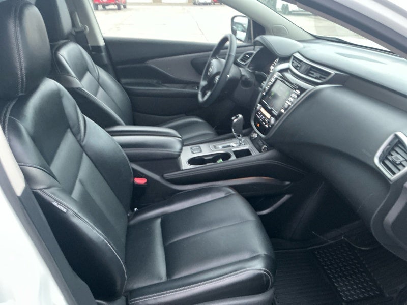 2024 Nissan Murano SL