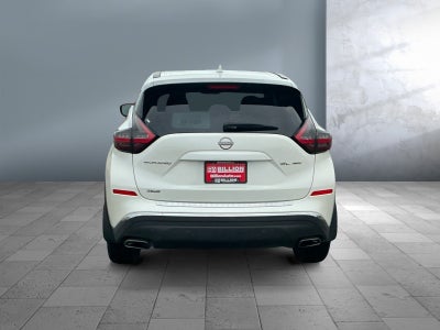 2024 Nissan Murano SL