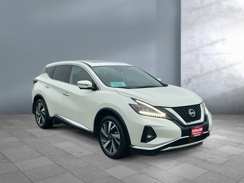 2024 Nissan Murano SL