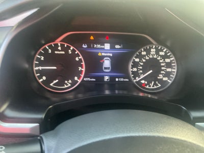 2023 Nissan Murano SL