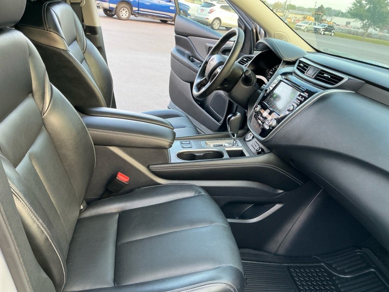 2023 Nissan Murano SL