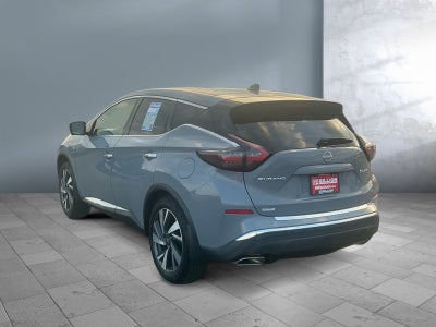2023 Nissan Murano SL