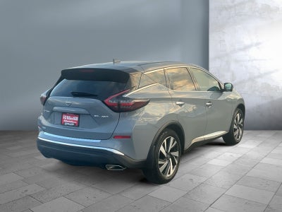 2023 Nissan Murano SL