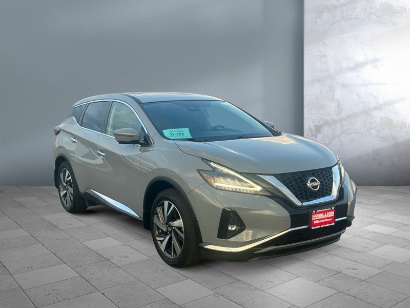2023 Nissan Murano SL