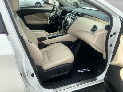 2023 Nissan Murano SL