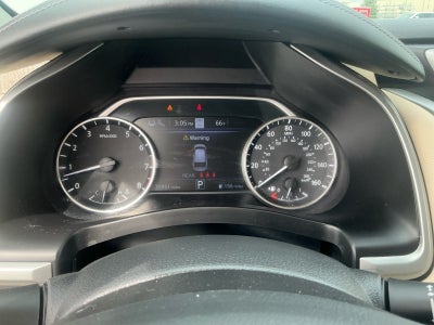 2023 Nissan Murano SL