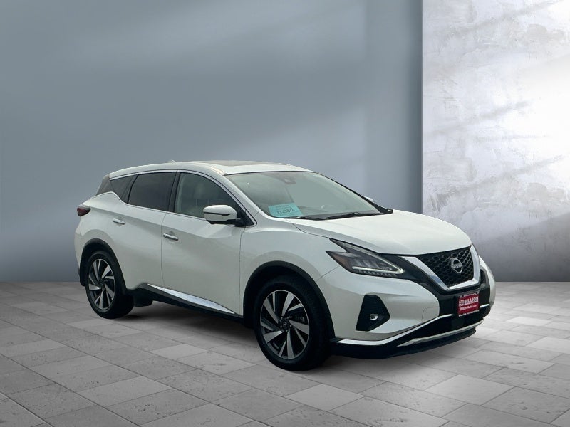 2023 Nissan Murano SL