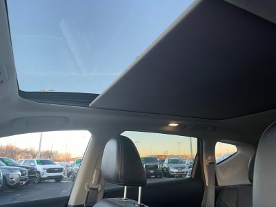 2021 Nissan Murano Platinum