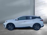 2021 Nissan Murano Platinum
