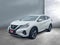 2023 Nissan Murano Platinum