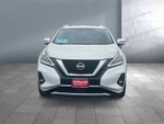 2023 Nissan Murano Platinum