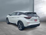 2023 Nissan Murano Platinum