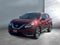 2016 Nissan Murano Platinum