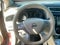 2016 Nissan Murano Platinum