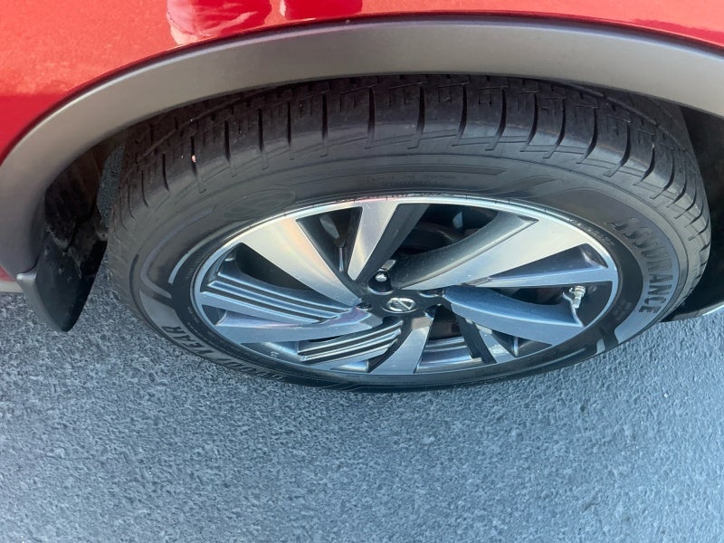 2016 Nissan Murano Platinum