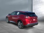 2016 Nissan Murano Platinum