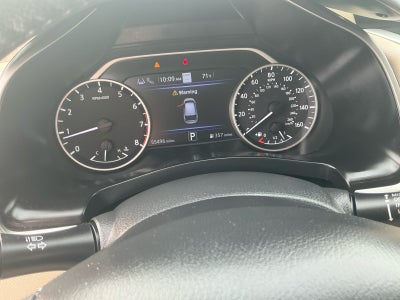 2019 Nissan Murano SL