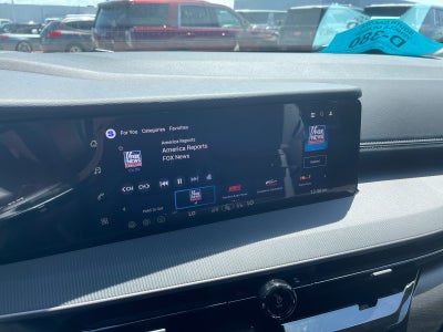 2026 Nissan Murano SV
