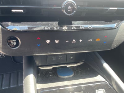 2026 Nissan Murano SV