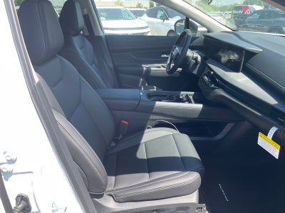 2026 Nissan Murano SV
