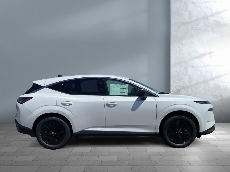 2026 Nissan Murano SV