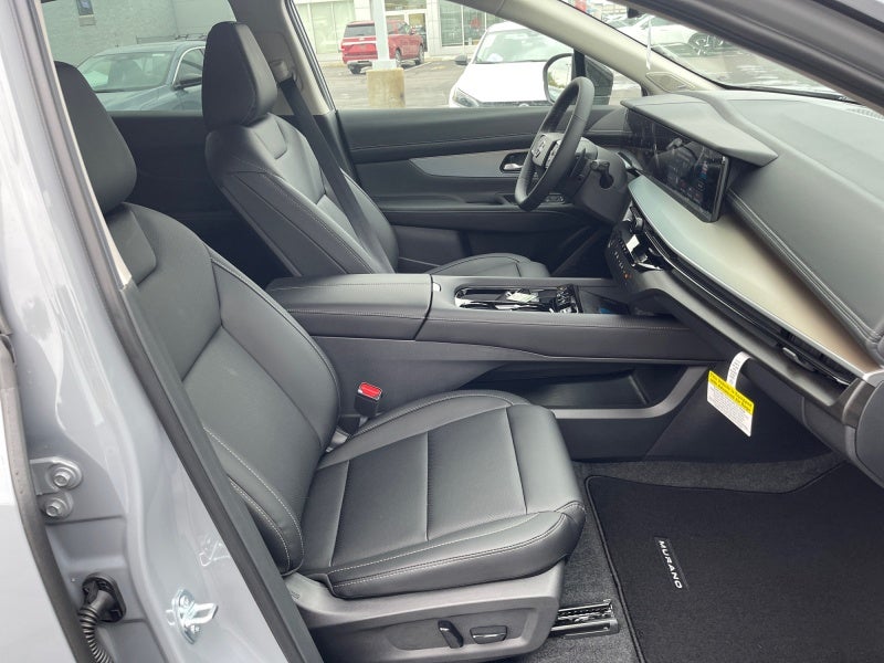 2027 Nissan Murano Dark Armor