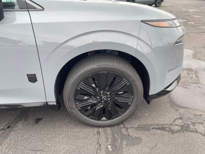 2027 Nissan Murano Dark Armor