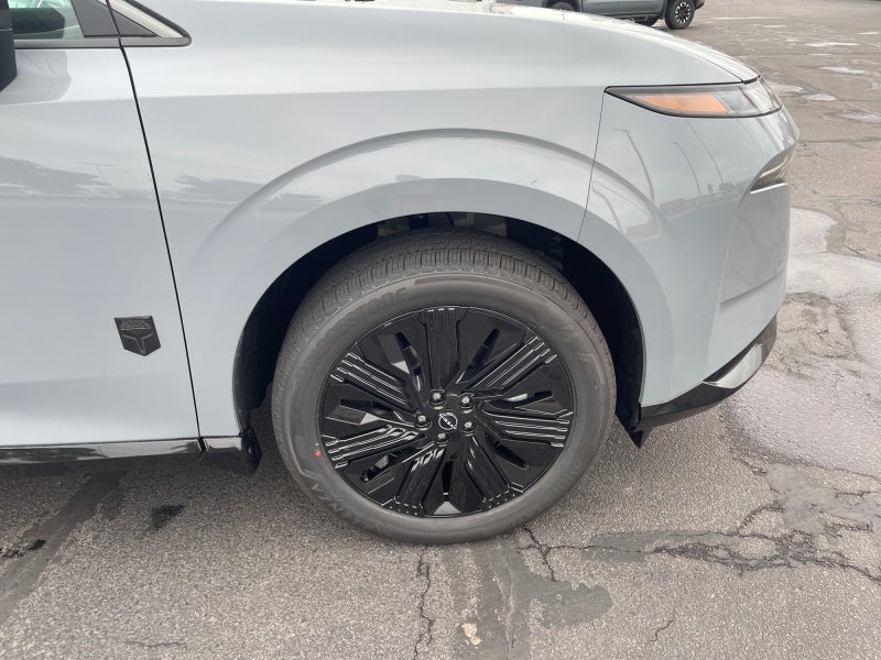 2027 Nissan Murano Dark Armor