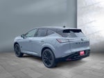 2027 Nissan Murano Dark Armor