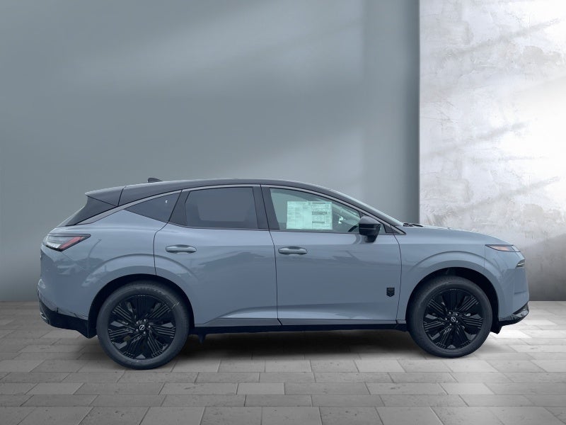 2027 Nissan Murano Dark Armor