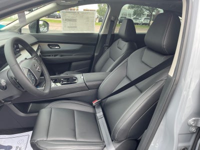 2027 Nissan Murano Dark Armor