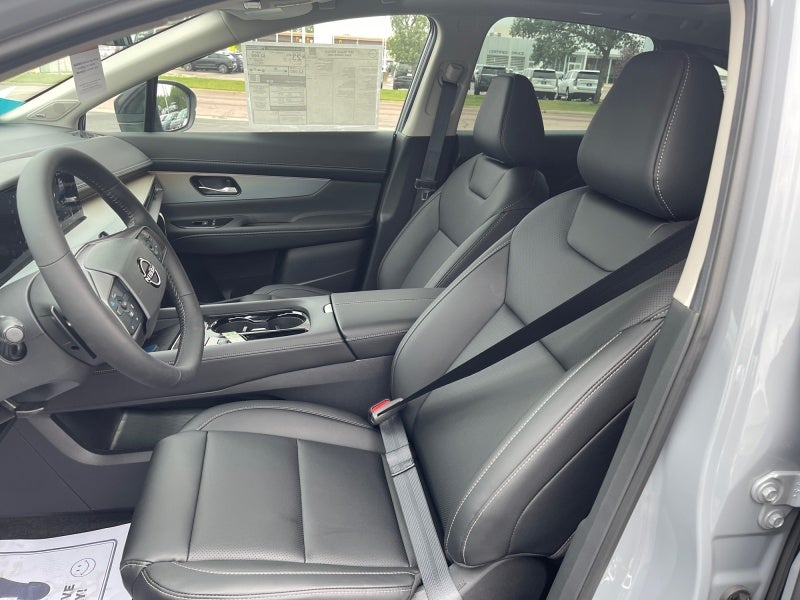 2027 Nissan Murano Dark Armor