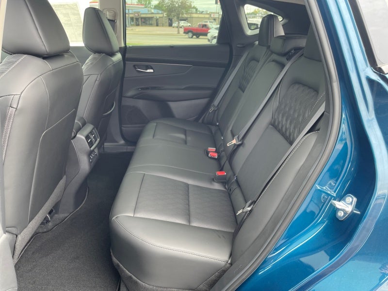 2027 Nissan Murano Platinum
