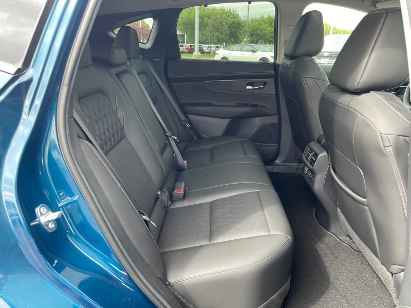 2027 Nissan Murano Platinum
