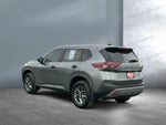 2022 Nissan Rogue S