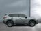 2022 Nissan Rogue S
