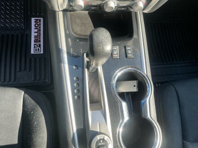 2017 Nissan Pathfinder SV