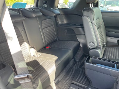 2026 Nissan Pathfinder Rock Creek®